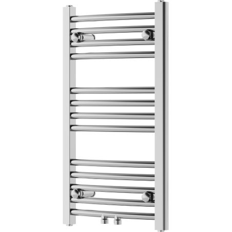 Mexen Ares vonios radiatorių 700 x 400 mm, 189 W, chromas - W102-0700-400-00-01