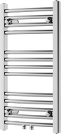 Mexen Ares vonios kambario radiatorius 700 x 400 mm, 189 W, chromas - W102-0700-400-00-01