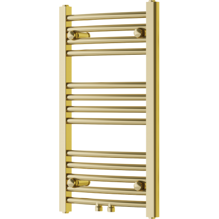 Mexen Ares vonios radiatoriaus 700 x 400 mm, 189 W, auksinis - W102-0700-400-00-50