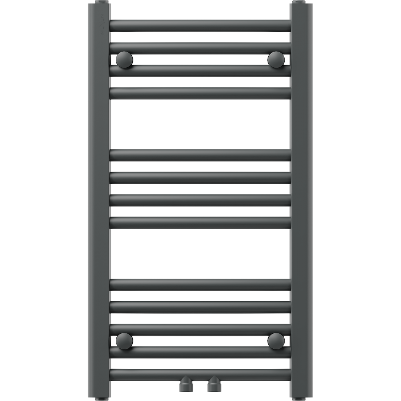 Mexen Ares vonios radiatorius 700 x 400 mm, 240 W, antracitas - W102-0700-400-00-66