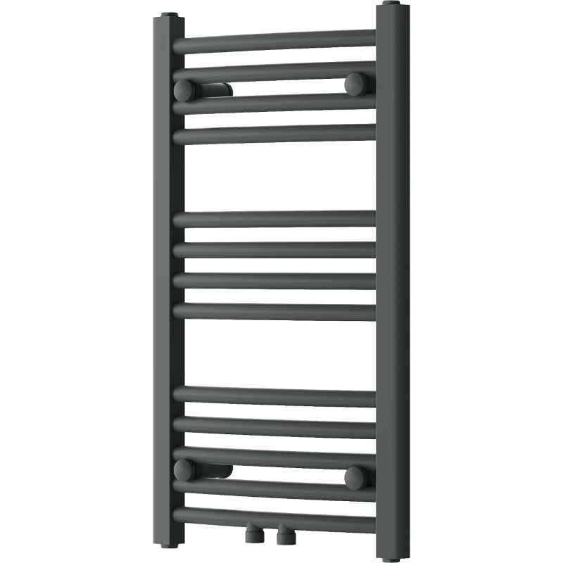 Mexen Ares vonios radiatorius 700 x 400 mm, 240 W, antracitas - W102-0700-400-00-66