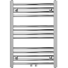 Mexen Ares vonios radiatorius 700 x 500 mm, 226 W, chromuotas - W102-0700-500-00-01