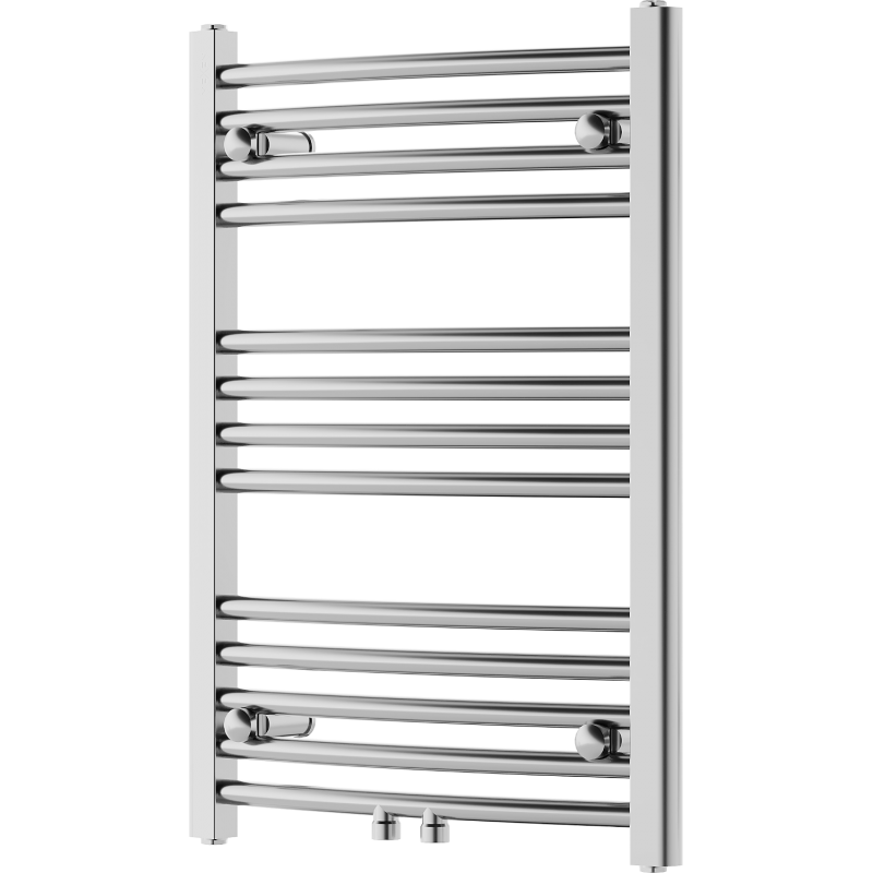 Mexen Ares vonios radiatorių 700 x 500 mm, 226 W, chromas - W102-0700-500-00-01