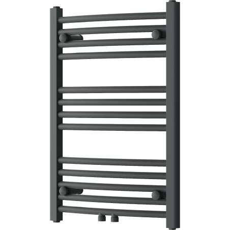 Mexen Ares vonios radiatorių 700 x 500 mm, 286 W, antracitas - W102-0700-500-00-66