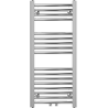 Mexen Ares rankšluosčių džiovintuvas 900 x 400 mm, 246 W, chromas - W102-0900-400-00-01