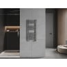 Mexen Ares rankšluosčių džiovintuvas 900 x 400 mm, 246 W, chromas - W102-0900-400-00-01