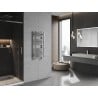 Mexen Ares rankšluosčių džiovintuvas 900 x 400 mm, 246 W, chromas - W102-0900-400-00-01