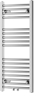 Mexen Ares vonios radiatorius 900 x 400 mm, 246 W, chromas - W102-0900-400-00-01