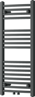 Mexen Ares vonios kambario radiatorius 900 x 400 mm, 312 W, antracitas - W102-0900-400-00-66