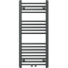 Mexen Ares vonios radiatorius 900 x 400 mm, 312 W, antracitas - W102-0900-400-00-66
