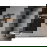 Mexen Ares vonios radiatorius 900 x 400 mm, 312 W, antracitas - W102-0900-400-00-66