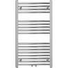 Mexen Ares rankšluosčių džiovintuvas 900 x 500 mm, 294 W, chromuotas - W102-0900-500-00-01