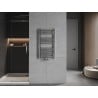 Mexen Ares vonios kambario radiatorius 900 x 500 mm, 294 W, chromas - W102-0900-500-00-01