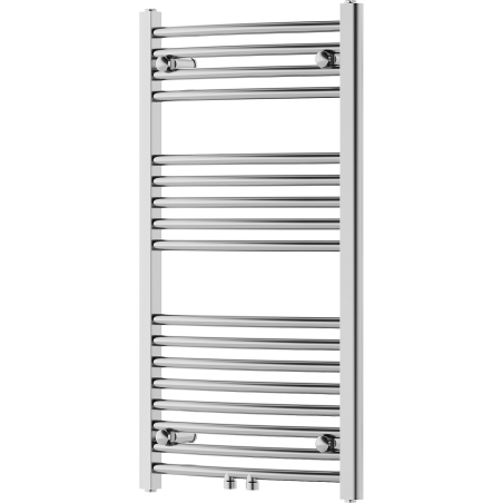 Mexen Ares vonios kambario radiatorius 900 x 500 mm, 294 W, chromas - W102-0900-500-00-01