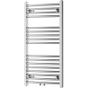 Mexen Ares rankšluosčių džiovintuvas 900 x 500 mm, 294 W, chromuotas - W102-0900-500-00-01