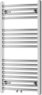 Mexen Ares vonios radiatorių 900 x 500 mm, 294 W, chromas - W102-0900-500-00-01