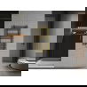 Mexen Ares vonios radiatorius 900 x 500 mm, 294 W, auksinis - W102-0900-500-00-50