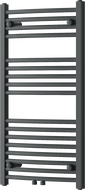 Mexen Ares vonios kambario radiatorius 900 x 500 mm, 372 W, antracitas - W102-0900-500-00-66