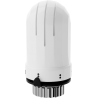Mexen Uni-Term termostatinė radiatoriaus galvutė, balta - W908-003-20