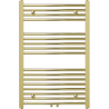 Mexen Ares vonios kambario radiatorius 900 x 600 mm, 342 W, auksinis - W102-0900-600-00-50