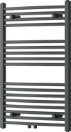 Mexen Ares vonios radiatorius 900 x 600 mm, 433 W, antracitas - W102-0900-600-00-66