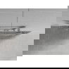 Mexen Ares vonios radiatorius 1200 x 400 mm, 349 W, chromas - W102-1200-400-00-01