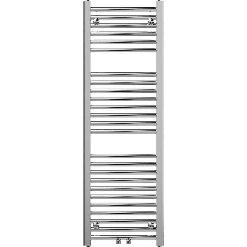 Mexen Ares vonios radiatorius 1200 x 400 mm, 349 W, chromas - W102-1200-400-00-01