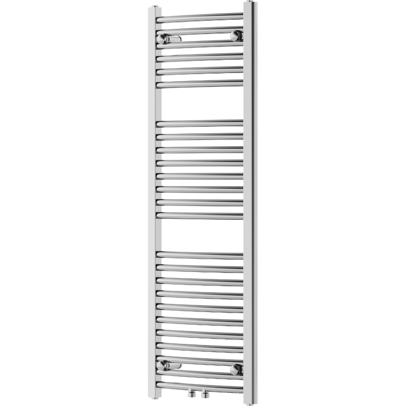 Mexen Ares vonios radiatorių 1200 x 400 mm, 349 W, chromas - W102-1200-400-00-01