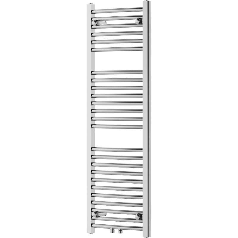 Mexen Ares vonios radiatorius 1200 x 400 mm, 349 W, chromas - W102-1200-400-00-01