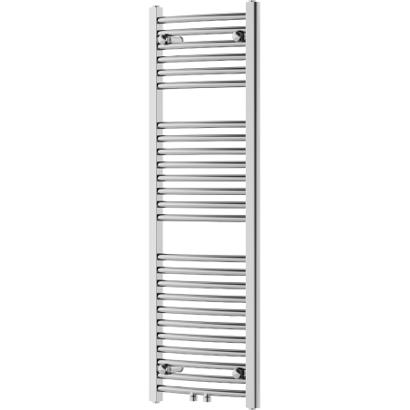 Mexen Ares vonios radiatorius 1200 x 400 mm, 349 W, chromas - W102-1200-400-00-01