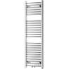 Mexen Ares vonios radiatorių 1200 x 400 mm, 349 W, chromas - W102-1200-400-00-01