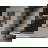 Mexen Ares vonios radiatorius 1200 x 400 mm, 349 W, auksinė - W102-1200-400-00-50