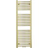 Mexen Ares vonios radiatorius 1200 x 400 mm, 349 W, auksinė - W102-1200-400-00-50
