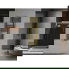 Mexen Ares vonios radiatorius 1200 x 400 mm, 349 W, auksinė - W102-1200-400-00-50