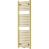 Mexen Ares vonios radiatorius 1200 x 400 mm, 349 W, auksinė - W102-1200-400-00-50