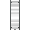 Mexen Ares vonios radiatorius 1200 x 400 mm, 442 W, antracitas - W102-1200-400-00-66