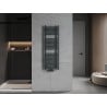 Mexen Ares vonios šildytuvas 1200 x 400 mm, 442 W, antracitas - W102-1200-400-00-66