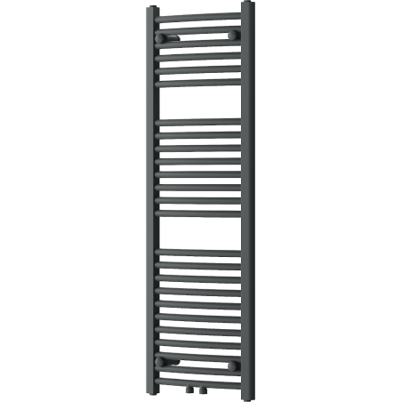 Mexen Ares vonios šildytuvas 1200 x 400 mm, 442 W, antracitas - W102-1200-400-00-66