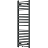 Mexen Ares vonios radiatorius 1200 x 400 mm, 442 W, antracitas - W102-1200-400-00-66