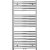 Mexen Ares vonios radiatorius 1200 x 600 mm, 490 W, chromas - W102-1200-600-00-01