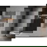 Mexen Ares vonios radiatorius 1200 x 600 mm, 490 W, chromas - W102-1200-600-00-01