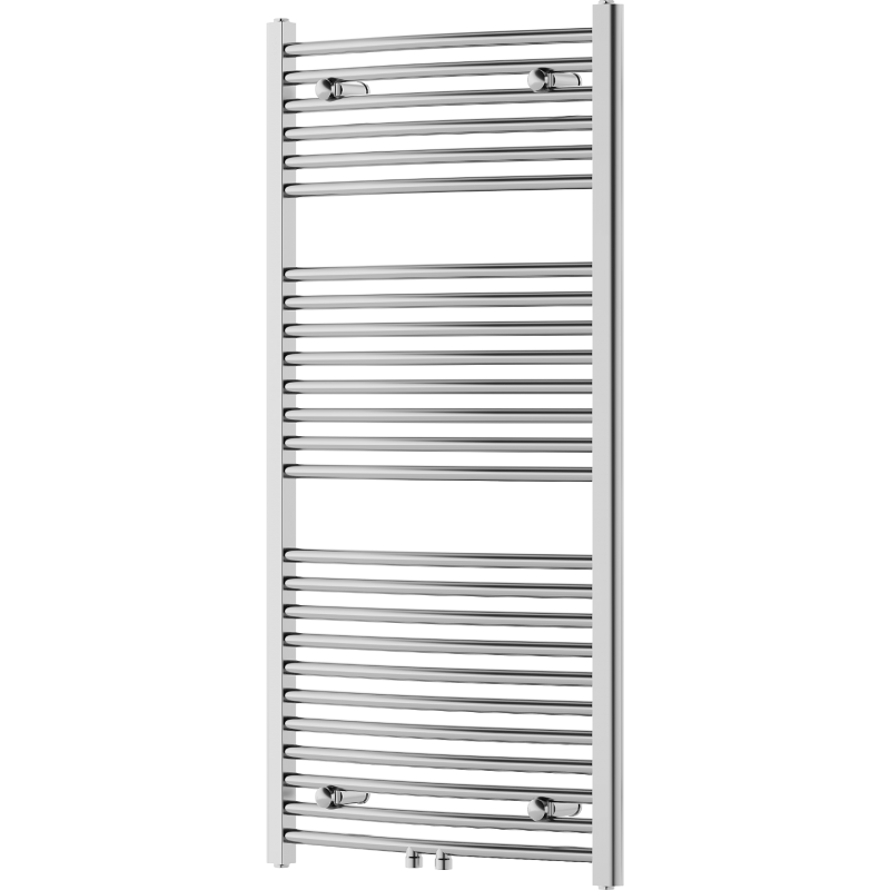Mexen Ares vonios radiatorius 1200 x 600 mm, 490 W, chromas - W102-1200-600-00-01
