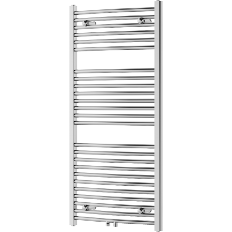 Mexen Ares vonios radiatorius 1200 x 600 mm, 490 W, chromas - W102-1200-600-00-01