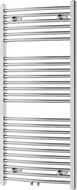 Mexen Ares vonios radiatorius 1200 x 600 mm, 490 W, chromas - W102-1200-600-00-01
