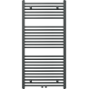 Mexen Ares vonios radiatorius 1200 x 600 mm, 620 W, antracitas - W102-1200-600-00-66