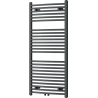 Mexen Ares vonios radiatorius 1200 x 600 mm, 620 W, antracitas - W102-1200-600-00-66