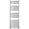 Mexen Ares vonios šildytuvas 1500 x 500 mm, 498 W, chromas - W102-1500-500-00-01