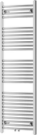 Mexen Ares vonios radiatorius 1500 x 500 mm, 498 W, chromas - W102-1500-500-00-01