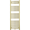 Mexen Ares vonios kambario radiatorius 1500 x 500 mm, 498 W, auksinis - W102-1500-500-00-50