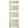 Mexen Ares vonios radiatorių 1500 x 500 mm, 498 W, auksinė - W102-1500-500-00-50